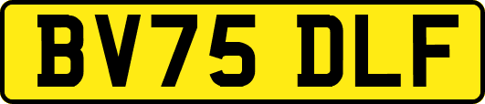 BV75DLF