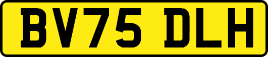 BV75DLH