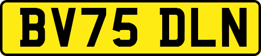 BV75DLN