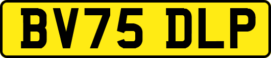 BV75DLP
