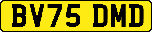BV75DMD