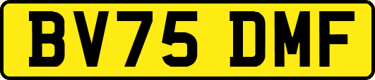 BV75DMF