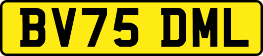 BV75DML