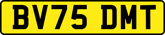BV75DMT