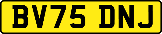 BV75DNJ