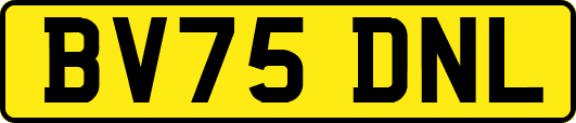 BV75DNL