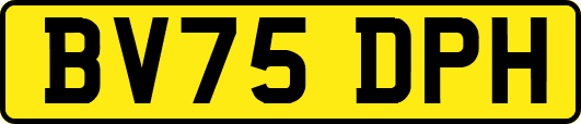 BV75DPH