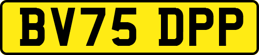 BV75DPP