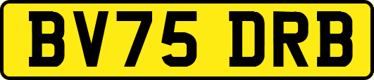BV75DRB