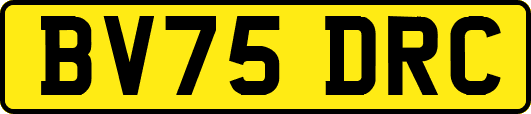 BV75DRC