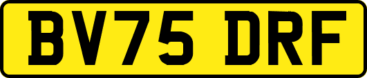 BV75DRF