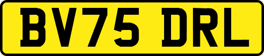 BV75DRL