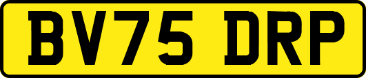 BV75DRP