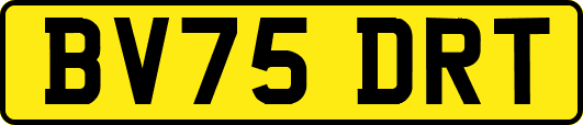 BV75DRT