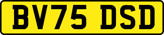BV75DSD