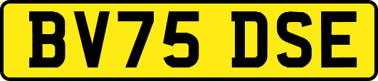 BV75DSE