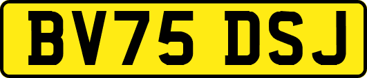 BV75DSJ