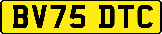 BV75DTC