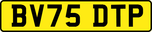 BV75DTP