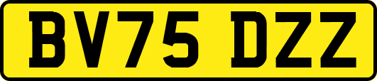 BV75DZZ