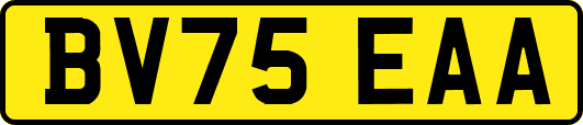 BV75EAA