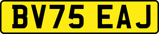 BV75EAJ