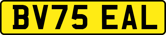 BV75EAL