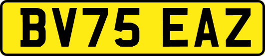 BV75EAZ