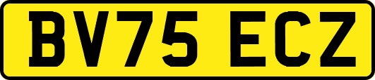 BV75ECZ