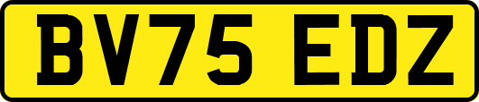 BV75EDZ