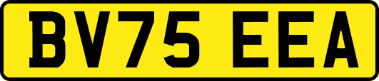 BV75EEA