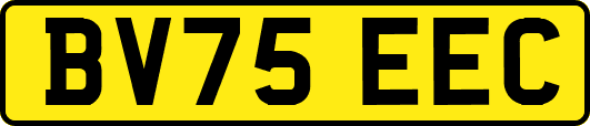 BV75EEC