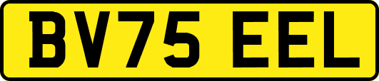 BV75EEL