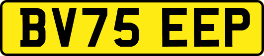 BV75EEP