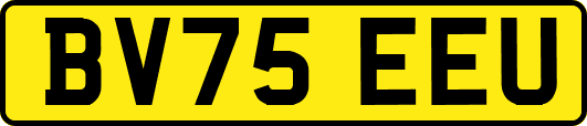 BV75EEU