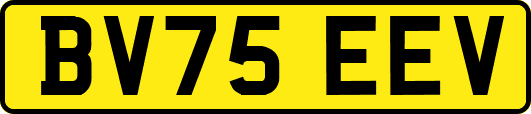 BV75EEV