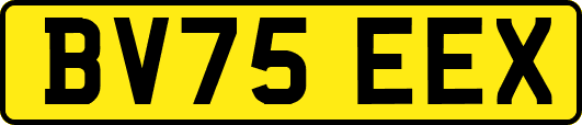 BV75EEX