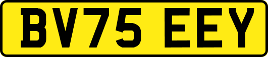 BV75EEY