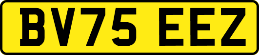 BV75EEZ