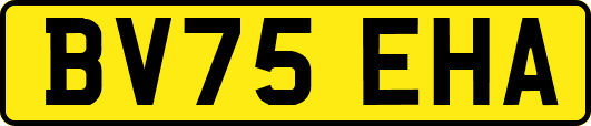 BV75EHA