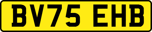 BV75EHB