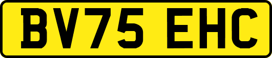 BV75EHC