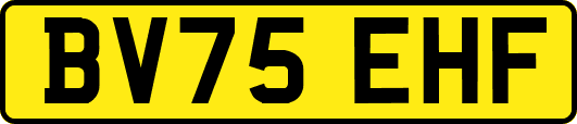 BV75EHF