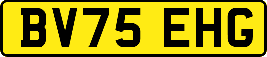 BV75EHG