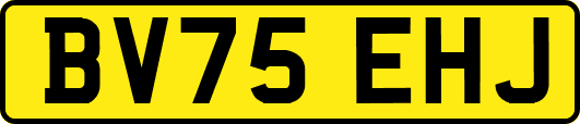 BV75EHJ