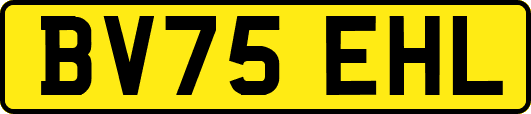 BV75EHL