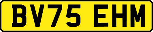 BV75EHM