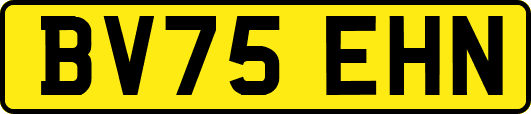 BV75EHN
