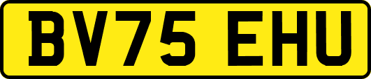 BV75EHU