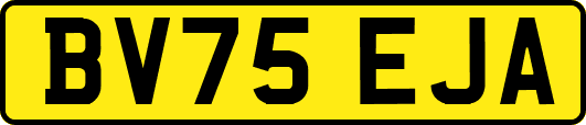 BV75EJA
